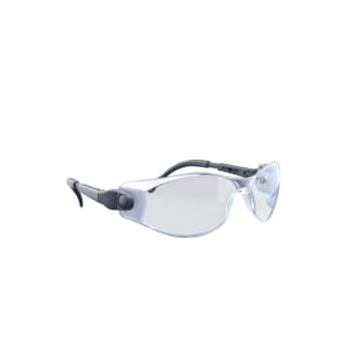 Product afbeelding voor Interdynamics Veiligheidsbril Met Leesfunctie +2.0 Montuur Grijs Lens Transparant