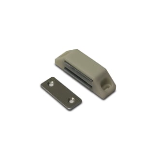 Product afbeelding voor DX Magneetsnapper MC 8202B 6kg Wit Metaal
