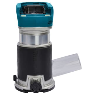 Product afbeelding voor Makita Accu Kantenfrees DRT50Z 18V Zonder Accu En Lader In Doos