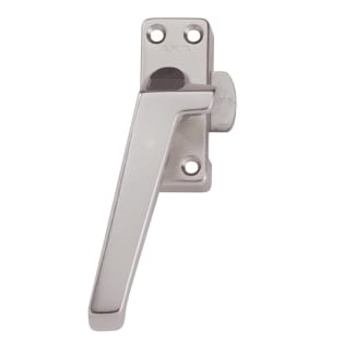 Product afbeelding voor AXA Raamsluiting 3308 Met Nok/Drukknop DIN links Aluminium F1