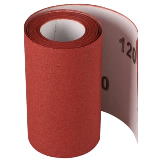 Product afbeelding voor Copenhagen Pro Schuurrol 115mm 5m K120 Droog