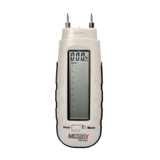 Product afbeelding voor Vochtmeter Metofix VM100