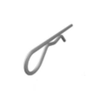 Product afbeelding voor Noniuspen 100st