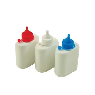 Product afbeelding voor Super Prof Slaglijnpoeder 250gr Blauw
