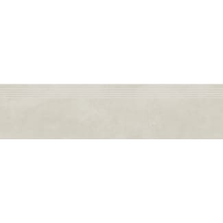 Product afbeelding voor Rako Traptrede Extra Ivory 30x120cm 9mm Mat Gerectificeerd R10B
