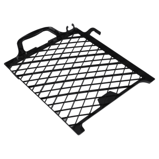 Product afbeelding voor Copenhagen Pro Verfrooster 270x295mm Zwart
