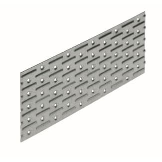 Product afbeelding voor GB Spijkerplaat 1,25x106x200mm Verzinkt 07264
