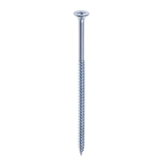 Product afbeelding voor Fis-Profi Isolatieschroef 4.2x85/50mm Platverzonkenkop Verzinkt 75st