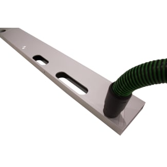 Product afbeelding voor HMB Freesmal Sluitplaat/-kom Inclusief Stofafzuiging