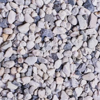 Product afbeelding voor Grind 8-16mm Blond 25kg