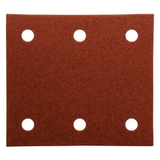 Product afbeelding voor Makita Schuurpapier 115x102 K100 10st