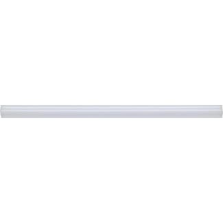 Product afbeelding voor Strip Industrial Listelo Italiano Blanco 1x20cm Glanzend