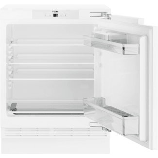 Product afbeelding voor Procasa Keuken 240cm Compleet Dark Grey Spoelbak Links Uit Midden Met 3 Inbouwapparaten Koelkast Links Inductie Kookplaat En Afzuigkap