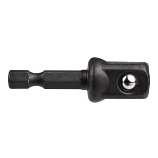 Product afbeelding voor Makita Dopadapter 1/4" Zeskant - 1/2" Vierkant