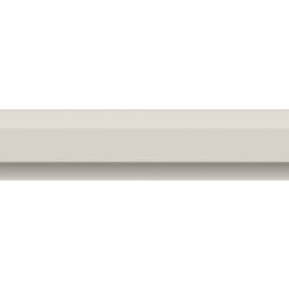 Product afbeelding voor Strip Rivoli Remate Vainilla 5x20cm Glanzend