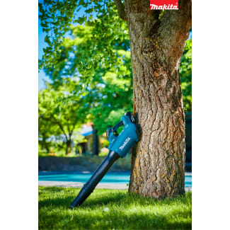Product afbeelding voor Makita Accu Bladblazer DUB184Z 18V