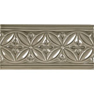 Product afbeelding voor Strip Studio Relieve Gables Eucalyptus 10x19,8cm Glanzend