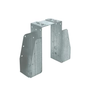Product afbeelding voor GB Balkdrager Dubbel 50x125mm Sendzimir Verzinkt 1st 09622
