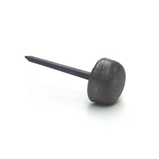 Product afbeelding voor Wentzel Loden Siernagel Rond Model Pen 40mm