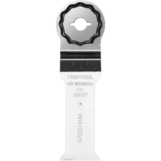 Product afbeelding voor Festool Universeel Zaagblad USB 78/32/Bi/OSC/5