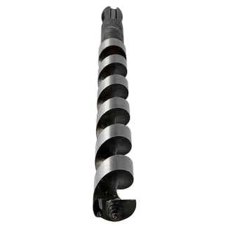 Product afbeelding voor Heller Slangeboorset 398 6-16mm
