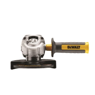 Product afbeelding voor DeWALT Haakse Slijper DWE4207QS 1000Watt Diameter 125mm Inclusief Schuifschakelaar Herstartbeveiliging