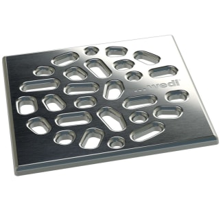 Product afbeelding voor Wedi Fundo Afvoerrooster 3.1 115x115x5mm Vierkant