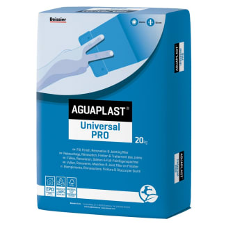Product afbeelding voor Aguaplast Universal Pro 20kg
