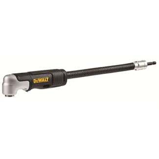 Product afbeelding voor DeWALT Haakse Schroefbitadapter Impact Torsion DT20502