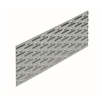 Product afbeelding voor GB Spijkerplaat 106x200x1,25mm Sendzimir Verzinkt 07264B