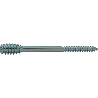 Product afbeelding voor Kelfort Afstandschroef 6x150mm TX-25 Elektrolytisch Verzinkt 50st