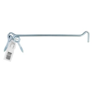 Product afbeelding voor Windhaak verzinkt 6,0x250 mm