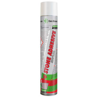 Product afbeelding voor Zwaluw PU-Stone Adhesive 750ml