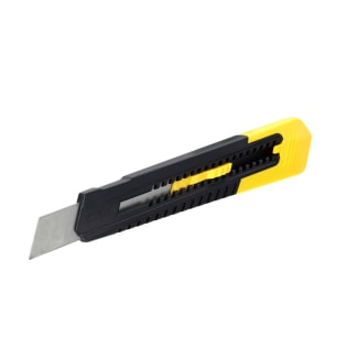 Product afbeelding voor Stanley Afbreekmes SM 18mm