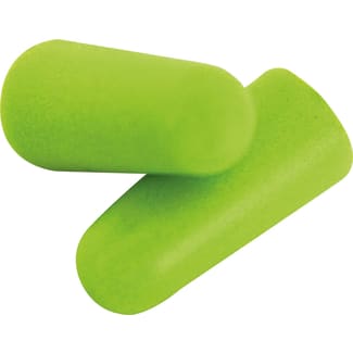 Product afbeelding voor Ear Defender Oordop Comfort 37dB Groen 250 Paar