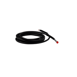 Product afbeelding voor BossCover Slang 5.5m Voor Spuitlijm