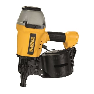 Product afbeelding voor DeWALT Rolspijkertacker Pneumatisch DPN90CXJ Schuin 50-90mm