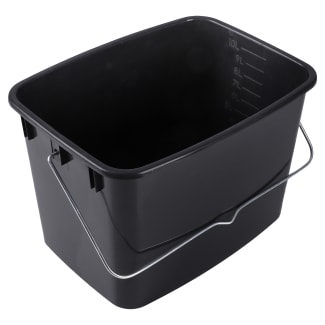 Product afbeelding voor Copenhagen Pro Verfemmer 10L Zwart