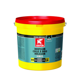 Product afbeelding voor Griffon Houtlijm D4 10 1K Watervast 10kg