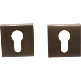 Product afbeelding voor Oxloc Sleutelrozet Vierkant 11mm RVS