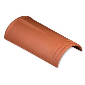 Product afbeelding voor Nelskamp Nok- En Hoekkepervorst Natuurrood 701 2,7st Per m1