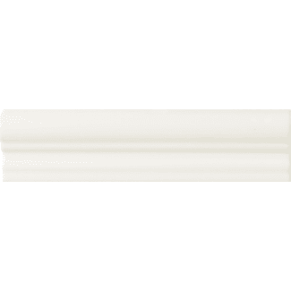 Product afbeelding voor Strip Neri Moldura Italiana Biscuit 5x20cm Glanzend