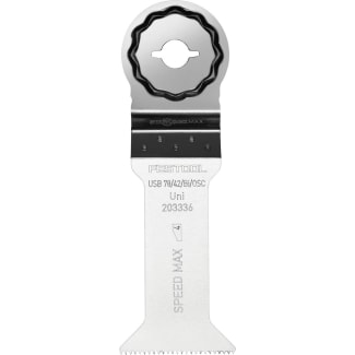 Product afbeelding voor Festool Universeel Zaagblad USB 78/42/Bi/OSC/5