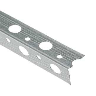 Product afbeelding voor Slimgrip Hoekbeschermer SG1040 260cm 7mm Alu Zink