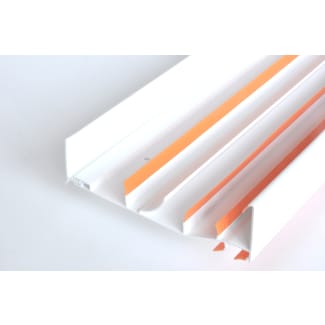 Product afbeelding voor Isobouw Deco klikprofiel 4,0 260cm