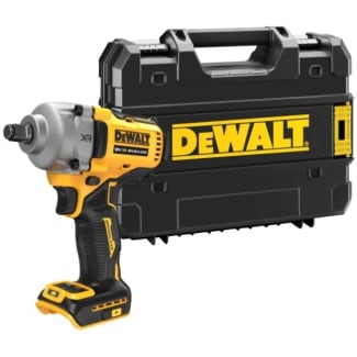 Product afbeelding voor DeWALT Accu Slagmoersleutel DCF891NTXJ 8V XR 1/2" Body Only In Tstak Koffer