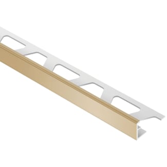 Product afbeelding voor Schlüter SCHIENE-AC Decoratief Profiel 6mm 250cm Alu Met Kleurcoating Lichtbeige A60HB