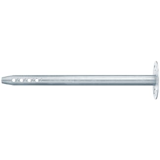 Product afbeelding voor Fischer Isolatieplug DHM 8x110mm Isolatiedikte 70mm 250st 536254