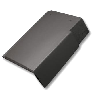 Product afbeelding voor Nelskamp Planum TOP LongLife Mat Gevelpan Rechts 110mm Graniet 172