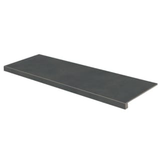Product afbeelding voor Rako Traptrede Speciaal Extra Black 30x120cm 9mm Mat Gerectificeerd R10B